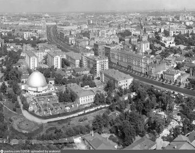 Лучшие фото старой Москвы за 2011 г. | moscowwalks.ru