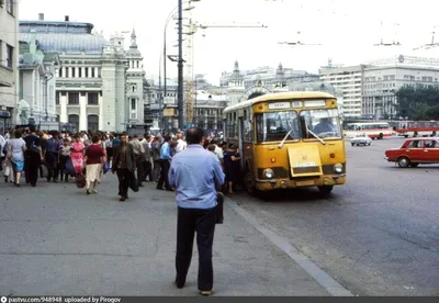 Москва-1980: олимпийский бойкот на фоне войны в Афганистане