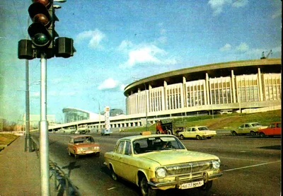 Значок серия -18, Москва 1980, XXII Олимпийские Игры, Стрельба пулевая  купить