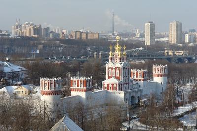 Москва #10летназад | moscowwalks.ru