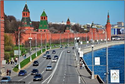 Файл:(02-04-2009) Москва-Сити.JPG — Википедия