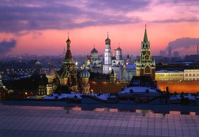 File:Москва (Россия) - вид из окна - panoramio.jpg - Wikimedia Commons