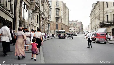 Взгляд на Москву 30-х годов | Старые фотографии, Старые фото, Москва