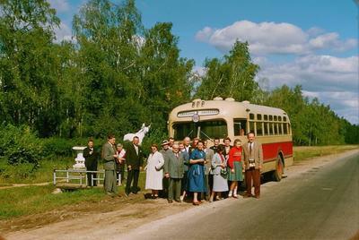 Стиляги, Волга, старая Москва 60-х — ГАЗ 21, 2,5 л, 1961 года | фотография  | DRIVE2