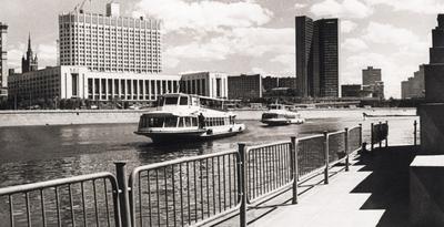 Москва 70 е годы фото фотографии