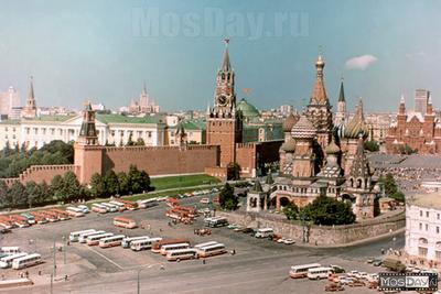 Москва (гостиница, Москва) — Википедия