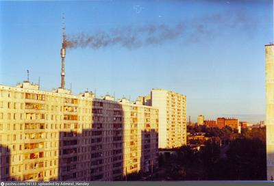 Старая Москва (@old_moscow): «Зима у метро Улица 1905 года, 1970-е»