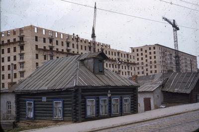 Москва советская (268 фото)