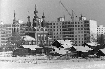 Москва 1970-х в фотографиях: любимое десятилетие для многих | Armen | Дзен