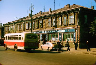 Авто 70-х годов Москва, тюнинг, …» — создано в Шедевруме