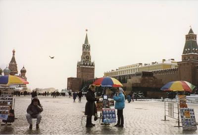 Лихая Москва 90-х в фотографиях. Часть 2 | Сингулярность | Дзен