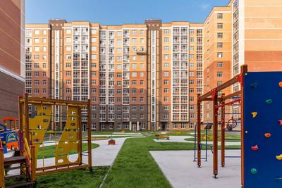 Фото и ход строительства жилого комплекса «Москва А101»