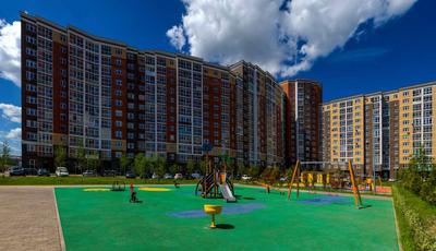 ЖК Район Москва А101 от застройщика ГК А101 - официальный сайт, цены на  квартиры, отзывы | Vsenovostroyki.ru
