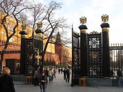 Александровский сад, Москва: лучшие советы перед посещением - Tripadvisor