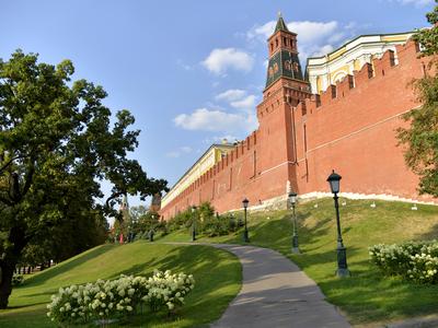 Александровский сад (Москва): мероприятия, еда, цены, билеты, карта, как  добраться, часы работы — ParkSeason