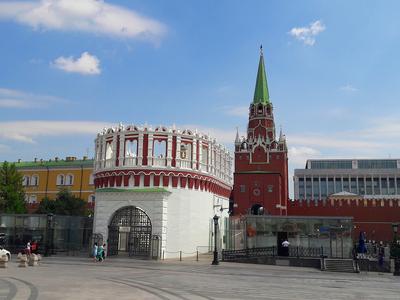 Александровский сад Москва | Путешествия по России и миру | Дзен
