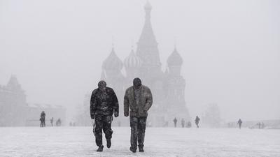 Обмен подарками на случай апокалипсиса, Пятигорск - Москва | Пикабу