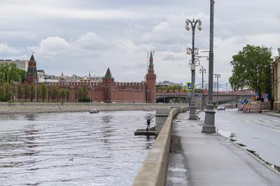 Снежный апокалипсис: как Москва борется с рекордным снегопадом - РИА  Новости, 12.02.2021