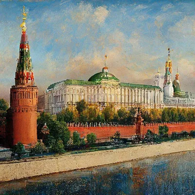 Интересные факты из истории Москвы — Сообщество «DRIVE2 Москва» на DRIVE2