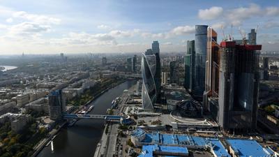 Москва будущего: как изменится жизнь в российской столице через 50 лет