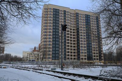 Москва будущего» — создано в Шедевруме