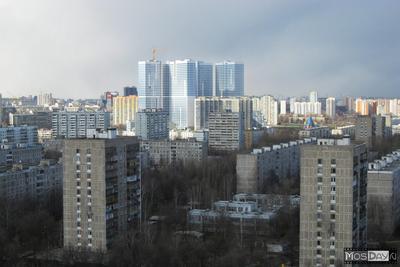 Нейросеть показала, как выглядели бы районы Москвы в человеческом обличии.  Жители Чертаново - не обижайтесь - KP.RU