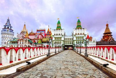 Москва 💥: все, что нужно знать туристу о городе, главные  достопримечательности, интересные места — Tripster.ru