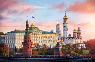 Топ-5 бесплатных достопримечательностей Москвы | Blog Fiesta