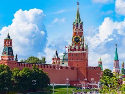 Что посмотреть и попробовать в Москве: взгляд иностранца | Ассоциация  Туроператоров