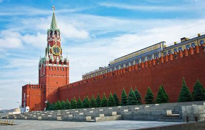 Москва 2024: достопримечательности за 1 день