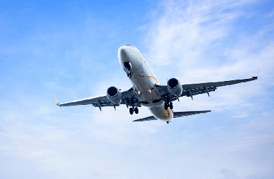 Aviaincident сообщил об отказе 2 двигателей у самолета Москва-Саратов