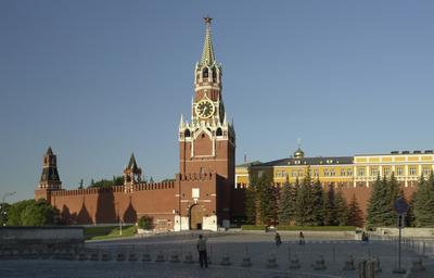 Отели в центре Москвы недорого | Забронировать гостиницы Москвы в центре