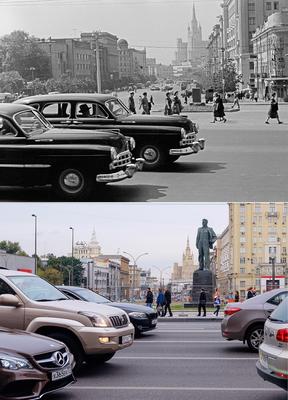 Синоптики рассказали, когда в Москве будет пик рекордного снегопада — РБК