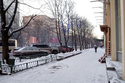 Экспертами названы самая древняя, тусовочная и дорогая улица Москвы - KP.RU