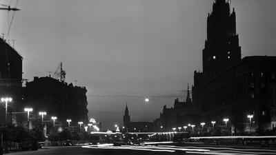 Главные пешеходные улицы Москвы (ФОТО) - Узнай Россию