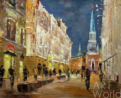Щербаковская улица (Москва) — Википедия