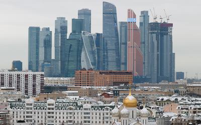 Москва-река 💥: где находится, исток, глубина, достопримечательности вдоль  берега — Tripster.ru