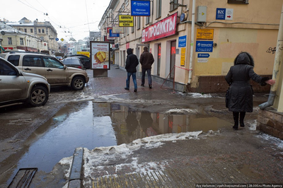 10 мест, которые обязательно нужно посетить в Москве