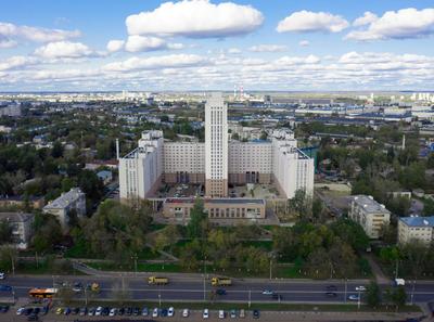 ЖК Москва Град Нижний Новгород, цены на квартиры в жилом комплексе Москва  Град