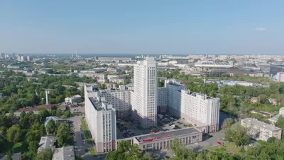 Москва Град, жилой комплекс, Нижний Новгород, Московское ш. — Яндекс Карты