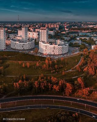 ЖК Москва Градъ в Нижнем Новгороде - купить квартиру в жилом комплексе:  отзывы, цены и новости