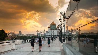 Топ-10 лучших событий на выходные 26 и 27 ноября в Москве 2022