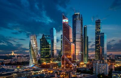 File:Moscow city - Москва-Сити (By Khusen Rustamov ) 2.jpg - Wikimedia  Commons