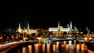 Москва-сити высокое качество …» — создано в Шедевруме