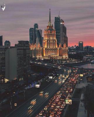 File:Ночная-Москва,.jpg - Wikimedia Commons