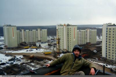 Южное Бутово вошло в пятерку самых дорогих районов Москвы