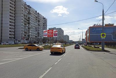 Аренда коммерческой недвижимости. Москва, Южное Бутово, Чечёрский проезд,  130 | «Ла Терра»