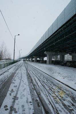 Москва Южное Бутово Церковь Введения Пресвятой Богородицы во Храм Фотография