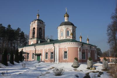 Поиск по тегу Южное Бутово