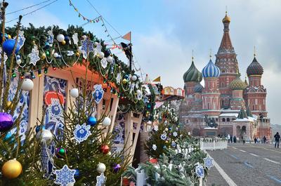 Тур для школьников на весенние каникулы \"4 дня в Москве\" – Марина Тревел  (dety.travel)